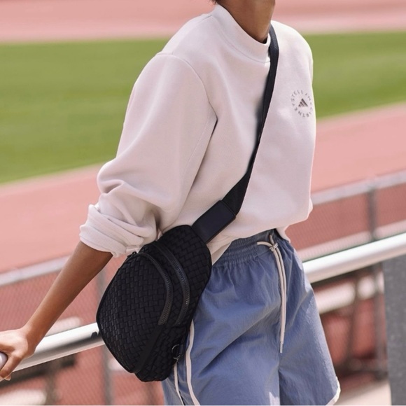 Sol and Selene Neoprene Sling Bag - Picture 4 of 6